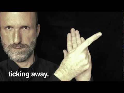 MUTE: "Hearing Your Voice for the First Time"