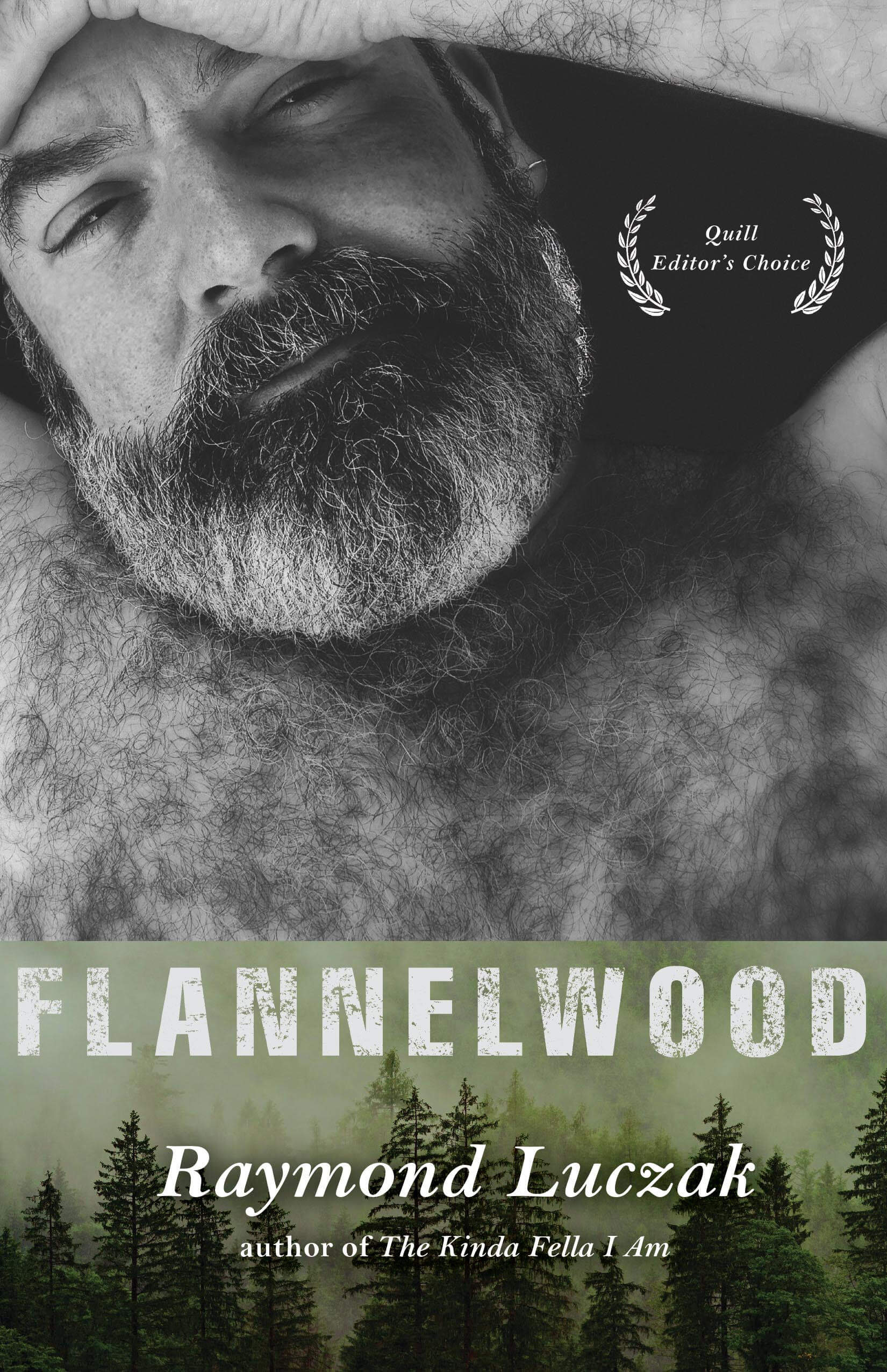 Flannelwood: A Novel